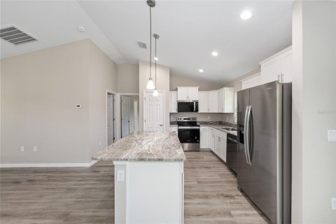 House in Ocala, Florida 3 bedrooms, 137.03 sq.m. № 1883113 - photo 18