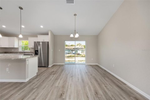 House in Ocala, Florida 3 bedrooms, 137.03 sq.m. № 1883113 - photo 21
