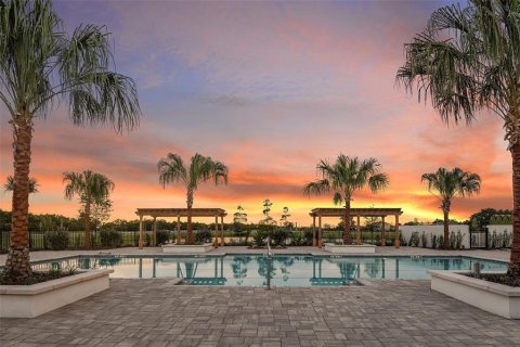 Villa ou maison à vendre à Apollo Beach, Floride: 2 chambres, 148.83 m2 № 2200613 - photo 22
