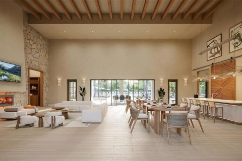 Villa ou maison à vendre à Apollo Beach, Floride: 2 chambres, 148.83 m2 № 2200613 - photo 18
