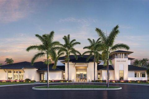 Villa ou maison à vendre à Apollo Beach, Floride: 2 chambres, 148.83 m2 № 2200613 - photo 14