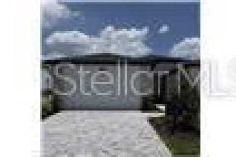 Villa ou maison à Apollo Beach, Floride 2 chambres, 148.83 m2 № 2200613