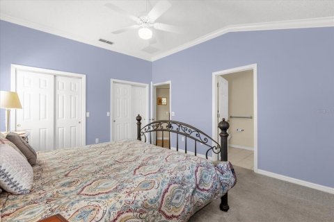 House in The Villages, Florida 3 bedrooms, 179.86 sq.m. № 1585949 - photo 26