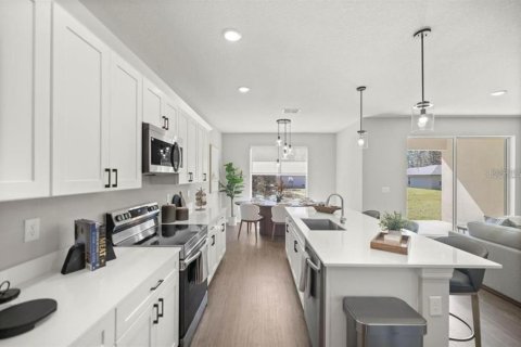 Купить виллу или дом в Окала, Флорида 3 комнаты, 174.01м2, № 2143333 - фото 3