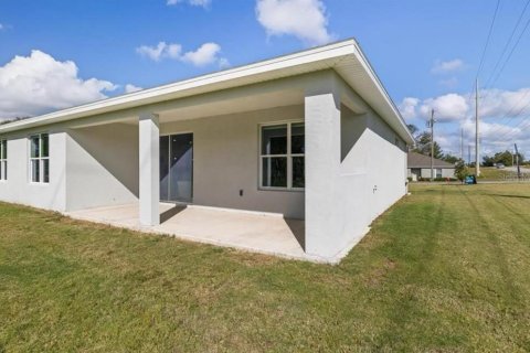 Купить виллу или дом в Окала, Флорида 3 комнаты, 174.01м2, № 2143333 - фото 16