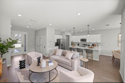 Купить виллу или дом в Окала, Флорида 3 комнаты, 174.01м2, № 2143333 - фото 6