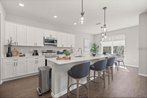Купить виллу или дом в Окала, Флорида 3 комнаты, 174.01м2, № 2143333 - фото 4