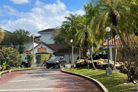 Condo in Miami, Florida, 2 bedrooms  № 1967855