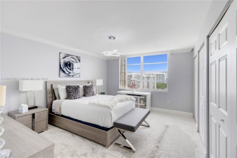 Copropriété à vendre à Aventura, Floride: 2 chambres, 99.68 m2 № 1864155 - photo 22