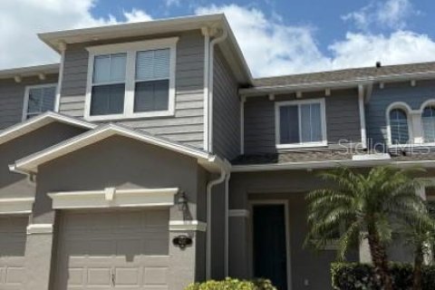 Adosado en alquiler en New Smyrna Beach, Florida, 3 dormitorios, 140 m2 № 1881227 - foto 1