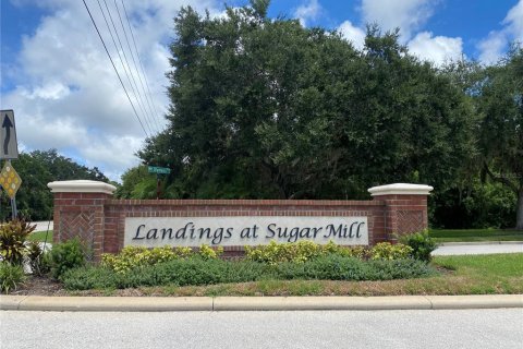 Adosado en alquiler en New Smyrna Beach, Florida, 3 dormitorios, 140 m2 № 1881227 - foto 2