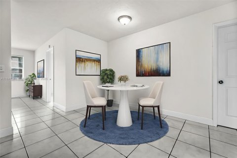 House in Fort Lauderdale, Florida 3 bedrooms, 105.17 sq.m. № 1830882 - photo 5