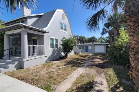 Commercial property in Daytona Beach, Florida 4 bedrooms, 270.72 sq.m. № 1620420 - photo 29