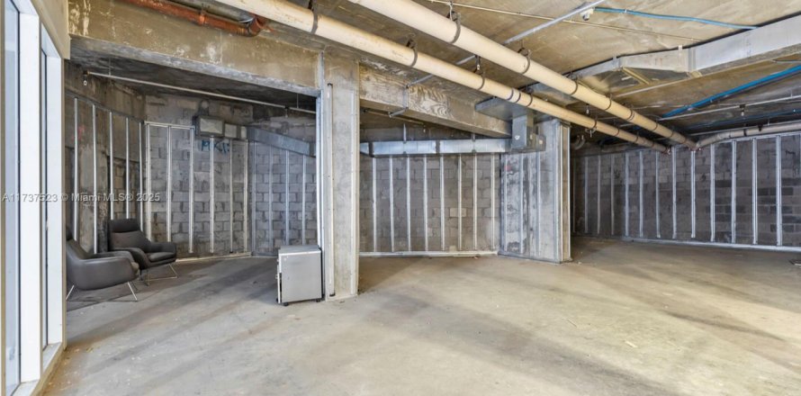 Immobilier commercial à Miami, Floride № 2035649