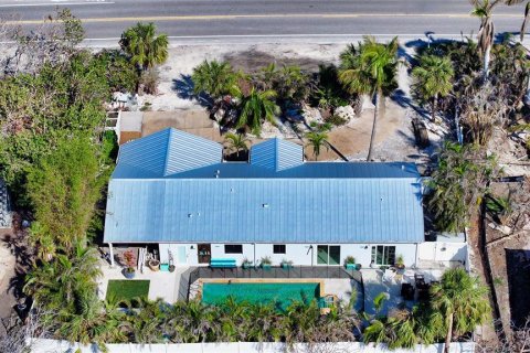 Casa en venta en Longboat Key, Florida, 3 dormitorios, 195.09 m2 № 1519951 - foto 24