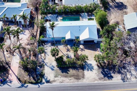 Casa en venta en Longboat Key, Florida, 3 dormitorios, 195.09 m2 № 1519951 - foto 20