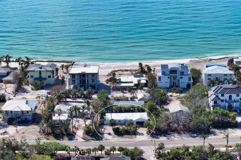 Casa en venta en Longboat Key, Florida, 3 dormitorios, 195.09 m2 № 1519951 - foto 19