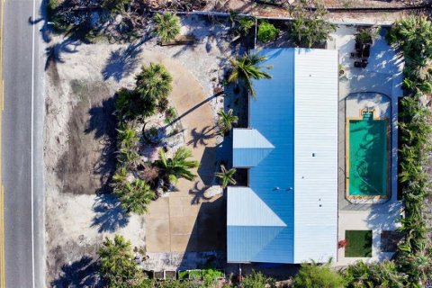 Casa en venta en Longboat Key, Florida, 3 dormitorios, 195.09 m2 № 1519951 - foto 22