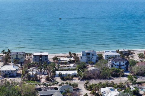 Casa en venta en Longboat Key, Florida, 3 dormitorios, 195.09 m2 № 1519951 - foto 6