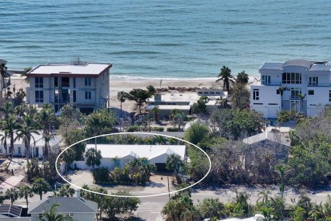 Casa en venta en Longboat Key, Florida, 3 dormitorios, 195.09 m2 № 1519951 - foto 10