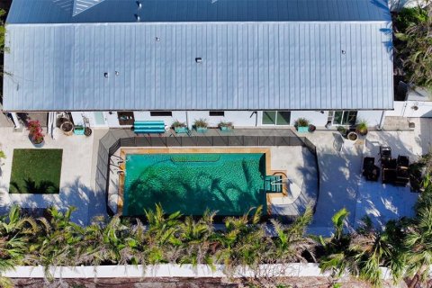 Casa en venta en Longboat Key, Florida, 3 dormitorios, 195.09 m2 № 1519951 - foto 23