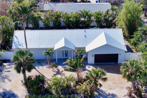 Casa en venta en Longboat Key, Florida, 3 dormitorios, 195.09 m2 № 1519951 - foto 16