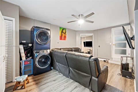 Купить виллу или дом в Коконат Крик, Флорида 4 спальни, 180.32м2, № 1929536 - фото 16