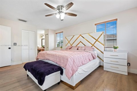 Купить виллу или дом в Коконат Крик, Флорида 4 спальни, 180.32м2, № 1929536 - фото 23