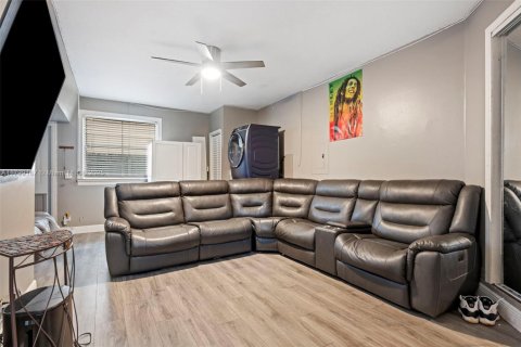 Купить виллу или дом в Коконат Крик, Флорида 4 спальни, 180.32м2, № 1929536 - фото 14