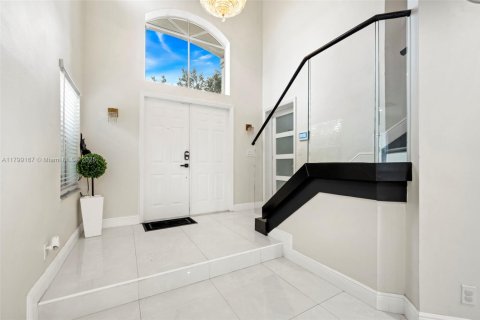 Купить виллу или дом в Коконат Крик, Флорида 4 спальни, 180.32м2, № 1929536 - фото 4