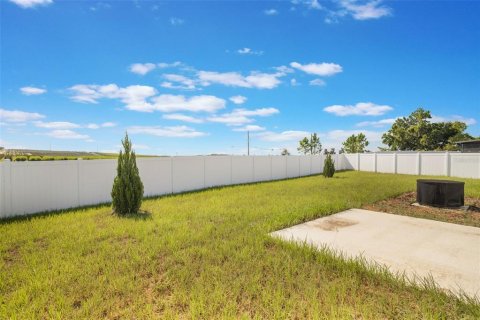 Villa ou maison à vendre à Groveland, Floride: 4 chambres, 170.48 m2 № 1855834 - photo 21