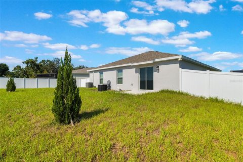 Villa ou maison à vendre à Groveland, Floride: 4 chambres, 170.48 m2 № 1855834 - photo 19