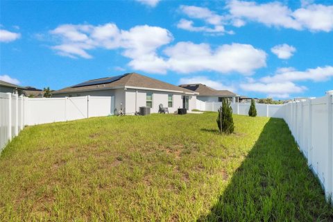 Villa ou maison à vendre à Groveland, Floride: 4 chambres, 170.48 m2 № 1855834 - photo 20