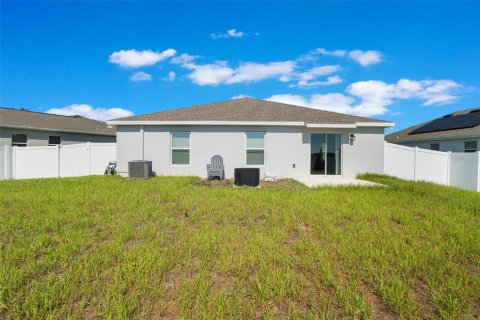 Villa ou maison à vendre à Groveland, Floride: 4 chambres, 170.48 m2 № 1855834 - photo 18
