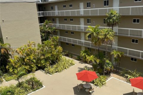 Condominio en venta en Miami, Florida, 2 dormitorios, 74.69 m2 № 1708982 - foto 6