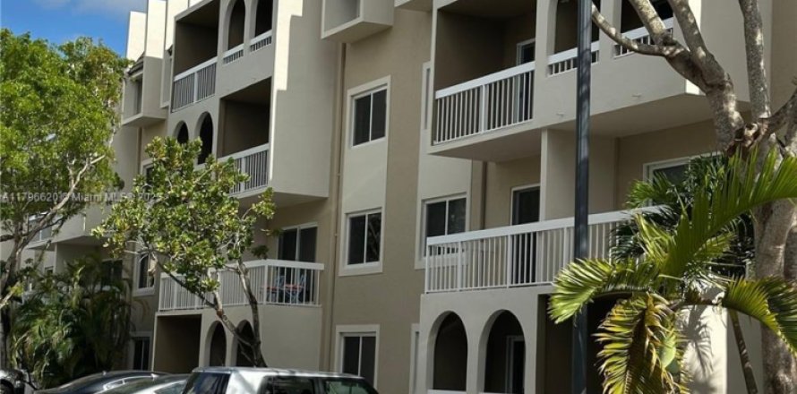 Condominio en Miami, Florida, 2 dormitorios № 1708982
