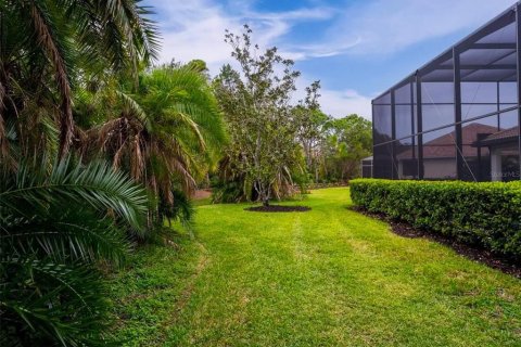 Villa ou maison à vendre à Lakewood Ranch, Floride: 5 chambres, 274.71 m2 № 1544851 - photo 23