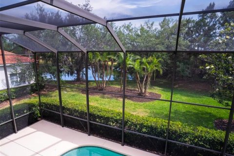 Villa ou maison à vendre à Lakewood Ranch, Floride: 5 chambres, 274.71 m2 № 1544851 - photo 22