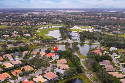 Villa ou maison à vendre à Lakewood Ranch, Floride: 5 chambres, 274.71 m2 № 1544851 - photo 5