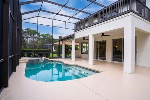 Villa ou maison à vendre à Lakewood Ranch, Floride: 5 chambres, 274.71 m2 № 1544851 - photo 15