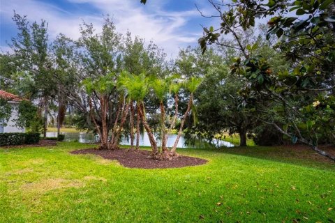 Villa ou maison à vendre à Lakewood Ranch, Floride: 5 chambres, 274.71 m2 № 1544851 - photo 25