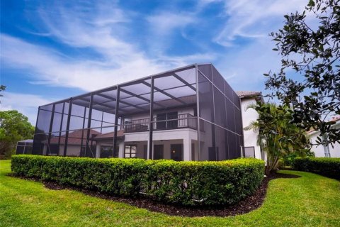 Villa ou maison à vendre à Lakewood Ranch, Floride: 5 chambres, 274.71 m2 № 1544851 - photo 10