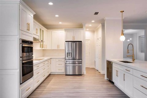 Villa ou maison à vendre à Lakewood Ranch, Floride: 5 chambres, 274.71 m2 № 1544851 - photo 8