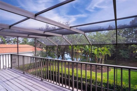 Villa ou maison à vendre à Lakewood Ranch, Floride: 5 chambres, 274.71 m2 № 1544851 - photo 20