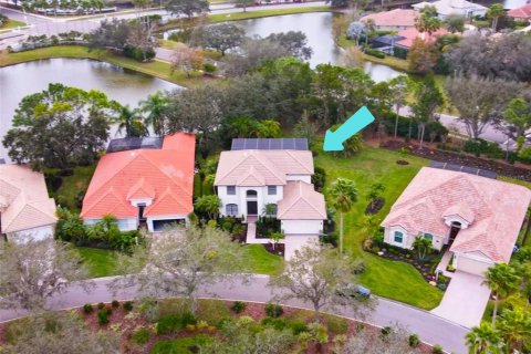 Villa ou maison à vendre à Lakewood Ranch, Floride: 5 chambres, 274.71 m2 № 1544851 - photo 3