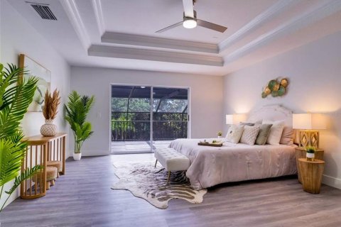 Villa ou maison à vendre à Lakewood Ranch, Floride: 5 chambres, 274.71 m2 № 1544851 - photo 14