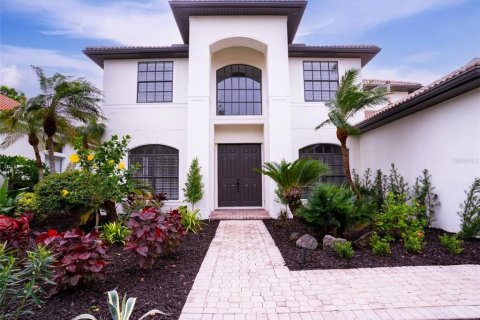Villa ou maison à vendre à Lakewood Ranch, Floride: 5 chambres, 274.71 m2 № 1544851 - photo 6