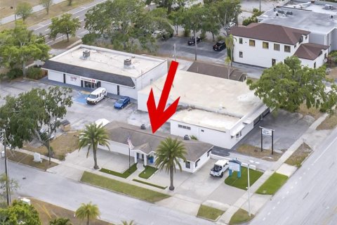 Immobilier commercial à vendre à Saint Petersburg, Floride: 138.98 m2 № 1681296 - photo 18