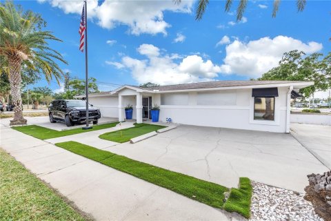 Immobilier commercial à vendre à Saint Petersburg, Floride: 138.98 m2 № 1681296 - photo 3