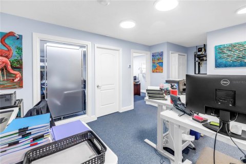 Immobilier commercial à vendre à Saint Petersburg, Floride: 138.98 m2 № 1681296 - photo 16